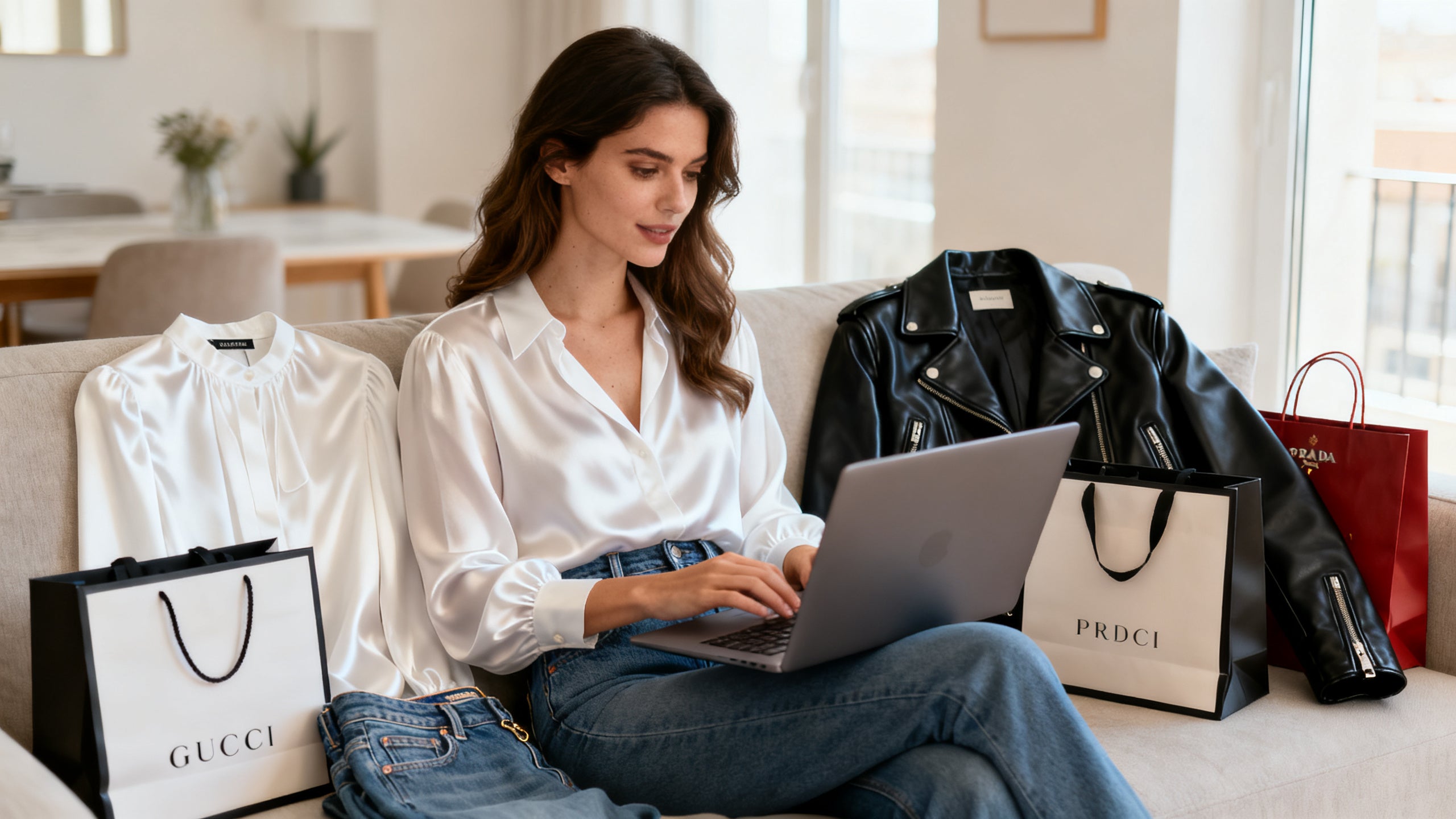 Comprar ropa de marca online en Zaragoza: tu guía completa 2026 — Konestilochic