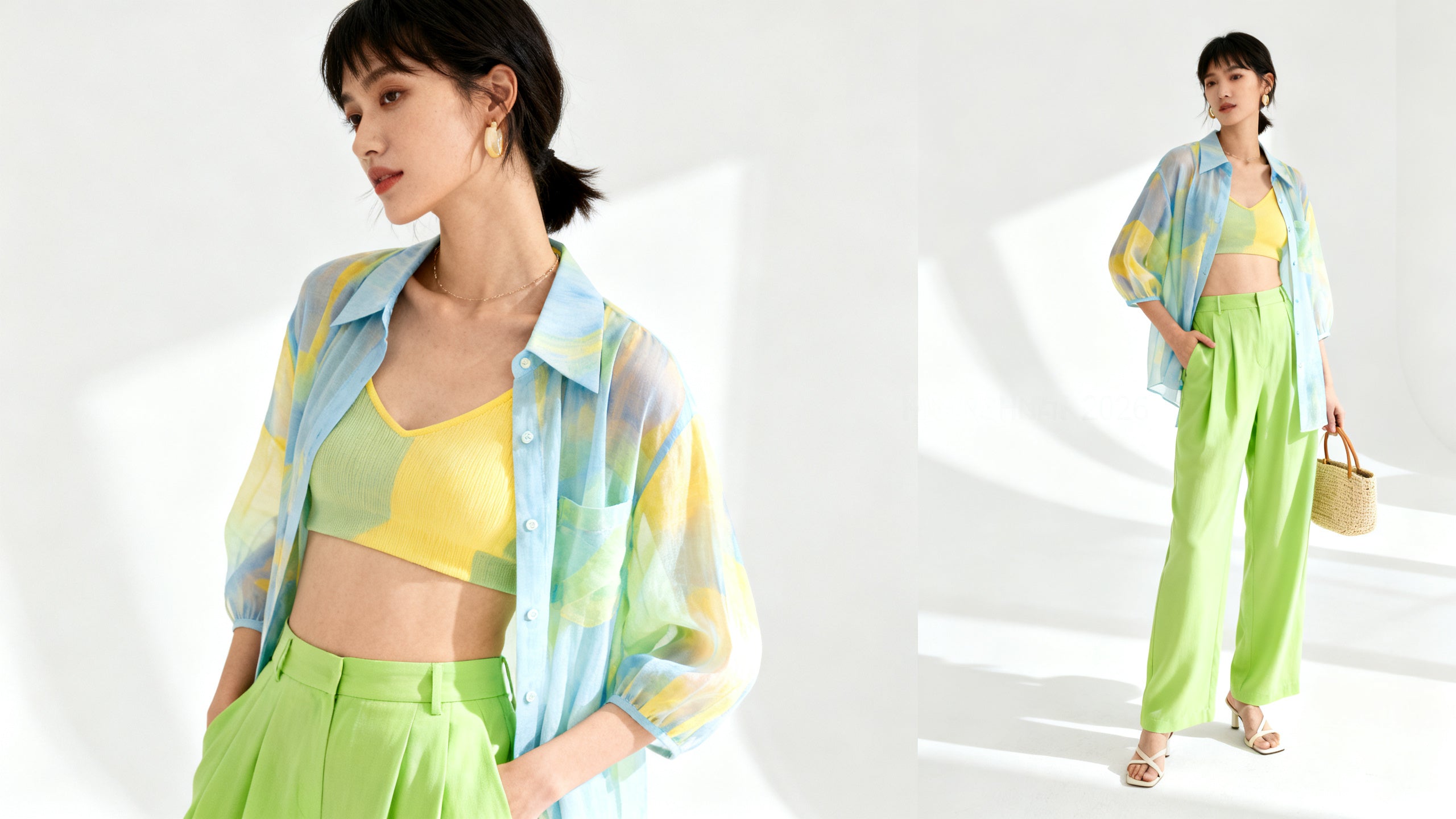 Tendencias moda primavera-verano 2026: lo que se lleva esta temporada — Konestilochic