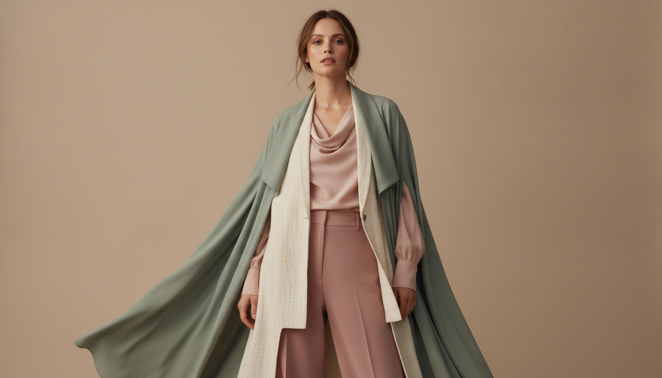 Qué es la colorimetría y cómo saber qué colores te favorecen — Konestilochic