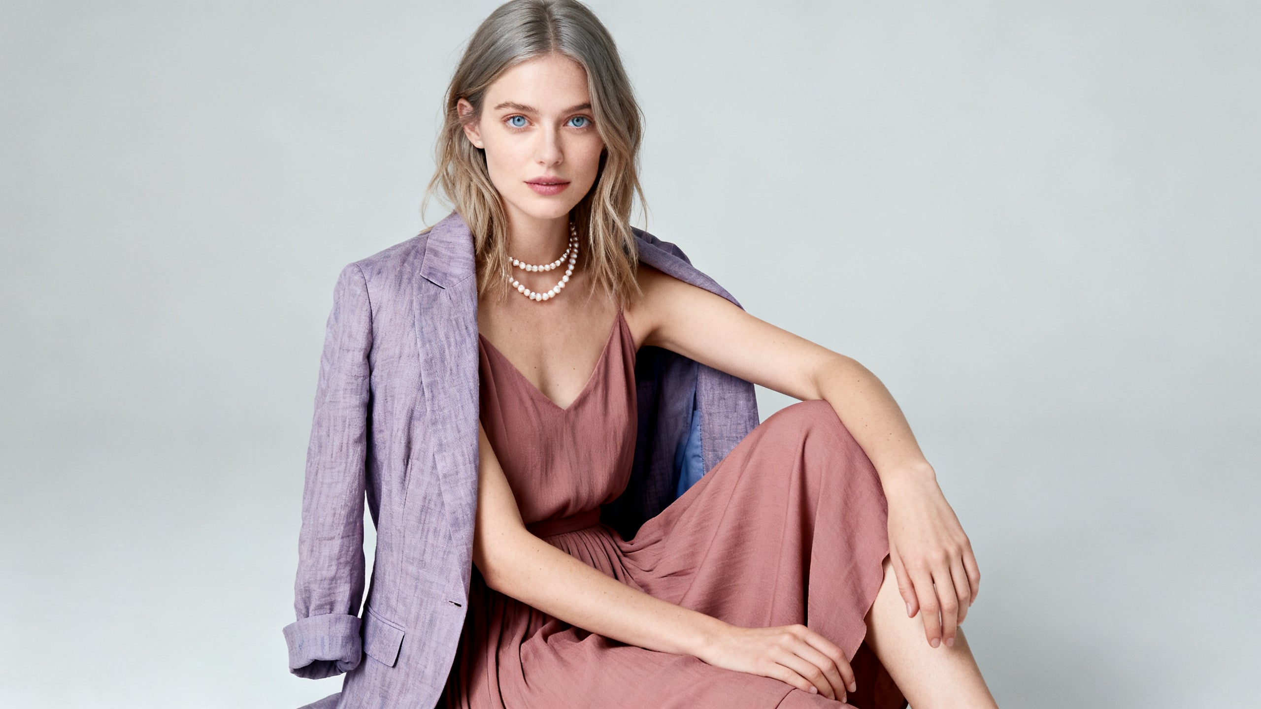 Colorimetría verano suave: paleta de colores y ropa que te favorece — Konestilochic