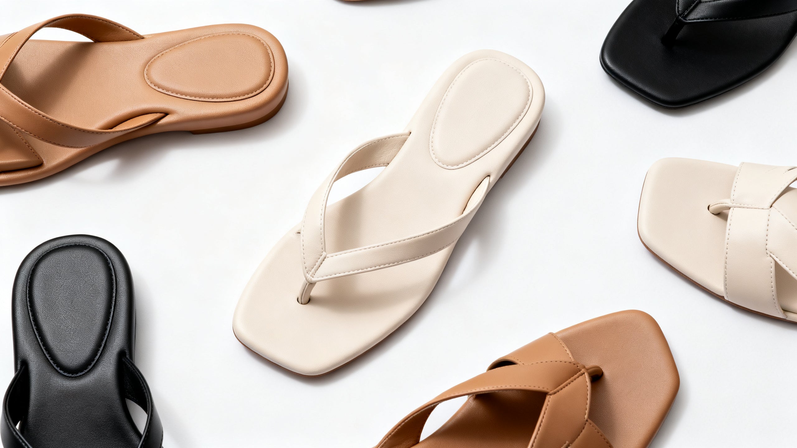 FitFlop mujer: sandalias y chanclas que cuidan tus pies sin renunciar al estilo — Konestilochic