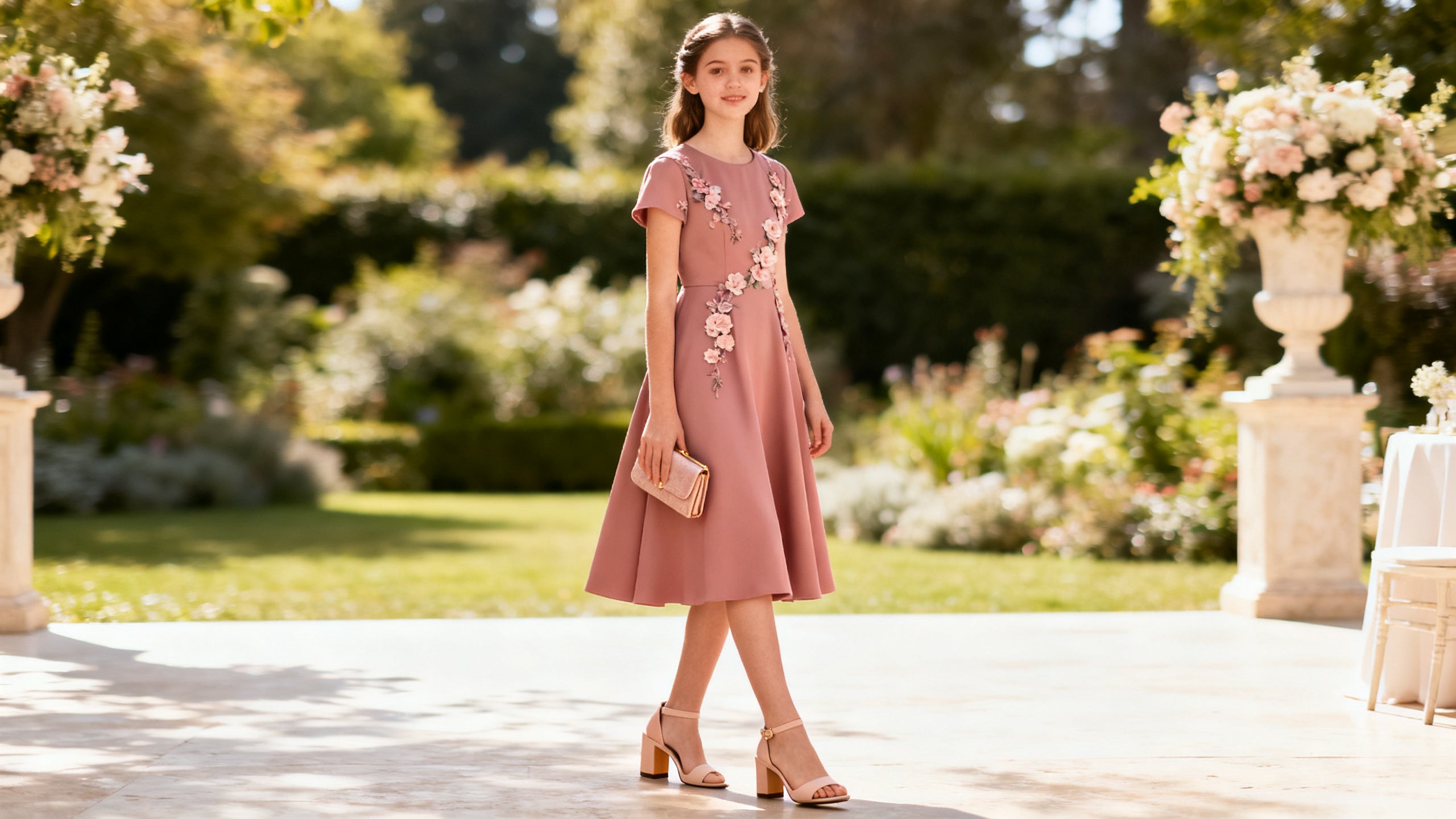 Qué ponerse para una comunión: looks de invitada para acertar segura en 2026 — Konestilochic