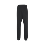 Converse - Go-To Embroidered Star Chevron 10023873-A01- Pantalón de chándal negro- Hombre