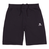 Converse - Go-To Embroidered Star Chevron 10023875-A01 - Pantalones cortos con cintura ajustable - Unisex adultos