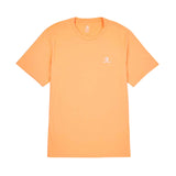 Converse - Go-To Embroidered Star Chevron 10023876-A39- Camiseta de manga corta 100% algodón - Unisex adultos