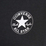 Converse – Chuck Taylor 10026968-A01 – Vestido camiseta 100% algodón - Mujer