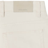 Silbon – 1010307216 – Bermudas color piedra de corte regular - Hombre