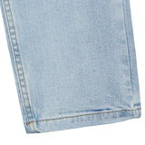 Silbon – 1010902140 – Pantalón vaquero azul claro 2% elastano - Hombre