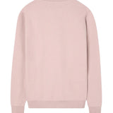 Silbon – 1011105222 – Sudadera coral 100% algodón de corte regular con mini logo - Hombre