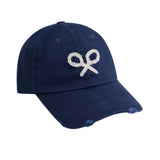 Silbon – 1012302375 – Gorra azul marino ajustable 100% algodón – Unisex adultos