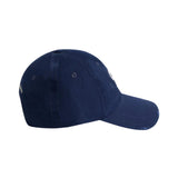 Silbon – 1012302375 – Gorra azul marino ajustable 100% algodón – Unisex adultos