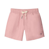 Silbon – 1013105798 – Bañador coral con cintura ajustable y forro interior de malla - Hombre