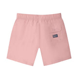 Silbon – 1013105798 – Bañador coral con cintura ajustable y forro interior de malla - Hombre