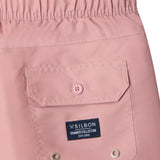 Silbon – 1013105798 – Bañador coral con cintura ajustable y forro interior de malla - Hombre