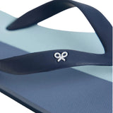 Silbon – 1021502297 – Chanclas azules - Hombre