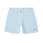 Bañador verde rayas Silbon hombre | Moda verano premium Konestilochic