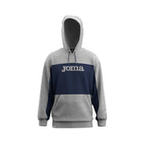 Joma – Urban Street 104116.150 – Sudadera tipo canguro con capucha ajustable - Hombre