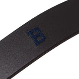 Silbon - 116934 - Cinturon de piel de vacuno