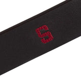 Silbon - 116934 - Cinturon de piel de vacuno