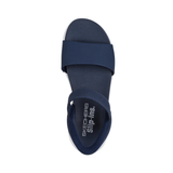 SANDALIA SKECHERS_Modelo 119804_NVY