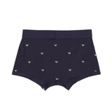 Silbon - 121755 - Calzoncillos tipo boxer 100% algodón - Hombre