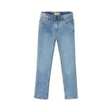 Silbon - 124005 - Pantalón vaquero 98% algodón 2% elastano - Niño