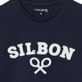 Silbon - 124575 - Camiseta de manga corta 100% algodón - Niño