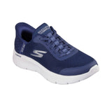 Skechers - Slip-ins GO WALK Flex - Grand Entry 124836_NVW – Zapatillas deportivas - Mujer
