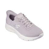 Zapatillas de moda Skechers 124836_ROS