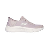 Zapatillas de moda Skechers 124836_ROS