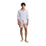Bañador estampado Silbon para hombre con cintura ajustable Konestilochic