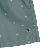 Silbon - 131103 - Bañador estampado con cintura ajustable, forro interior y bolsillo trasero - Hombre
