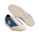 Silbon - 131122 - Zapatillas deportivas de piel sintética - Hombre