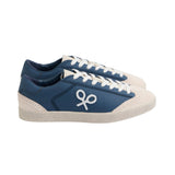 Silbon - 131122 - Zapatillas deportivas de piel sintética - Hombre