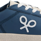 Silbon - 131122 - Zapatillas deportivas de piel sintética - Hombre