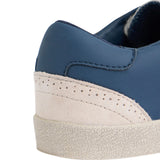 Silbon - 131122 - Zapatillas deportivas de piel sintética - Hombre