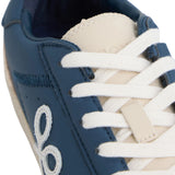 Silbon - 131122 - Zapatillas deportivas de piel sintética - Hombre