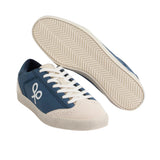 Silbon - 131122 - Zapatillas deportivas de piel sintética - Hombre