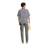 Silbon - 131173 - Pantalón tipo cargo - Hombre