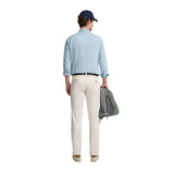 Silbon - 131176 - Pantalón chino de corte slim-fit - Hombre
