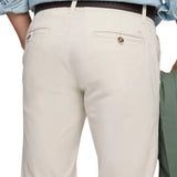 Silbon - 131176 - Pantalón chino de corte slim-fit - Hombre