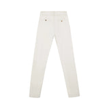 Silbon - 131176 - Pantalón chino de corte slim-fit - Hombre