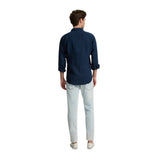 Silbon - 131243 - Pantalón vaquero slim fit 2% elastano - Hombre