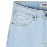 Silbon - 131243 - Pantalón vaquero slim fit 2% elastano - Hombre