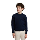 Silbon - 131379 - Jersey 100% algodón - Niño
