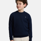 Silbon - 131379 - Jersey 100% algodón - Niño