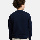 Silbon - 131379 - Jersey 100% algodón - Niño