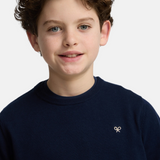 Silbon - 131379 - Jersey 100% algodón - Niño