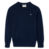 Silbon - 131379 - Jersey 100% algodón - Niño