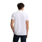 Silbon - 131408 - Polo de manga corta 100% algodón - Hombre